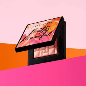 Bobbi Brown Highlighting Powder - Sunset Glow